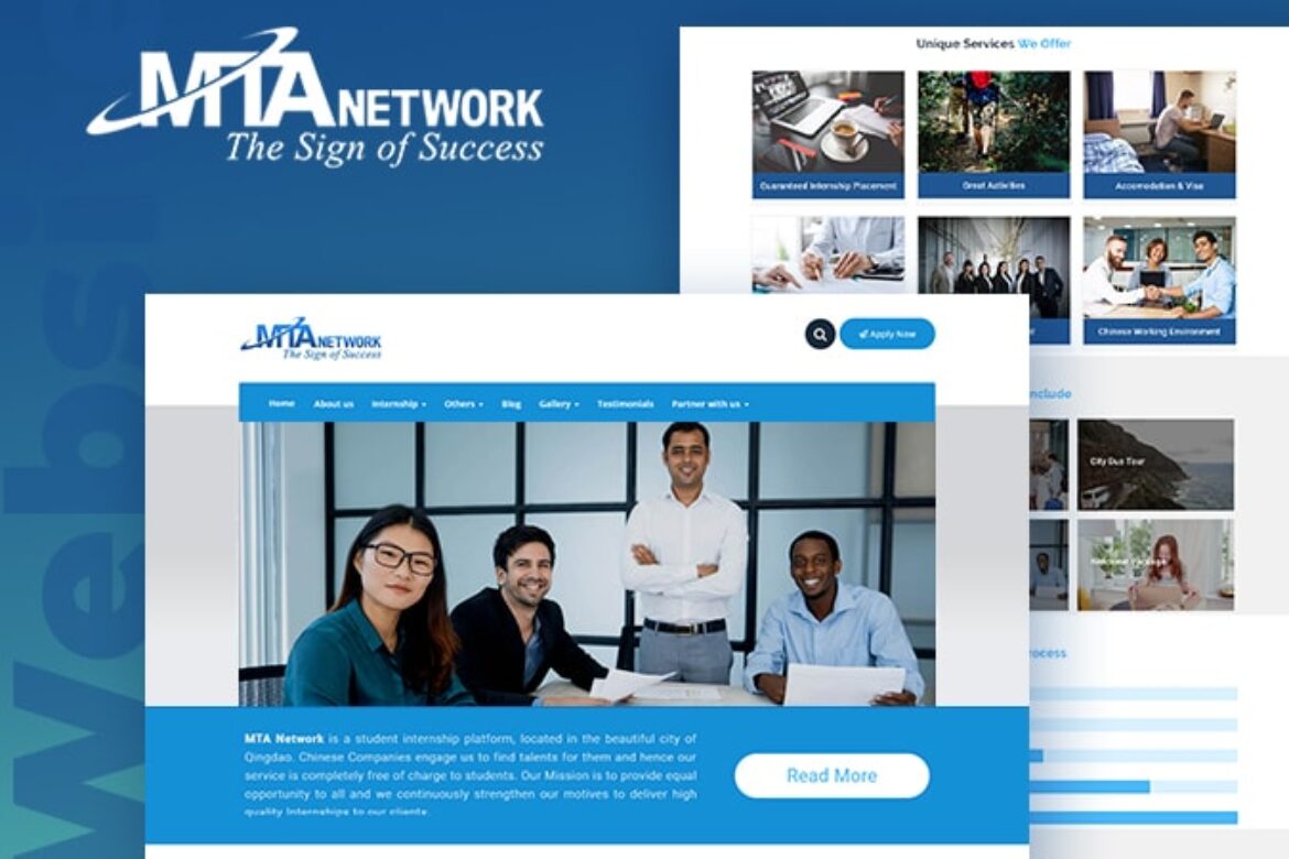 mta-network-portfolio Goleadspro