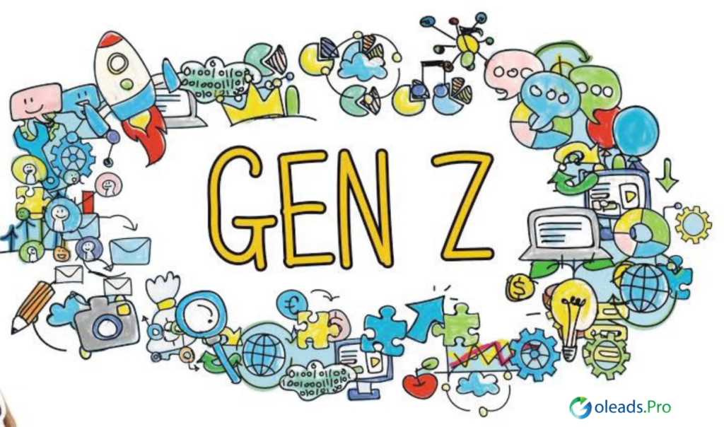 Gen Z: Embracing Technology and Social Connections